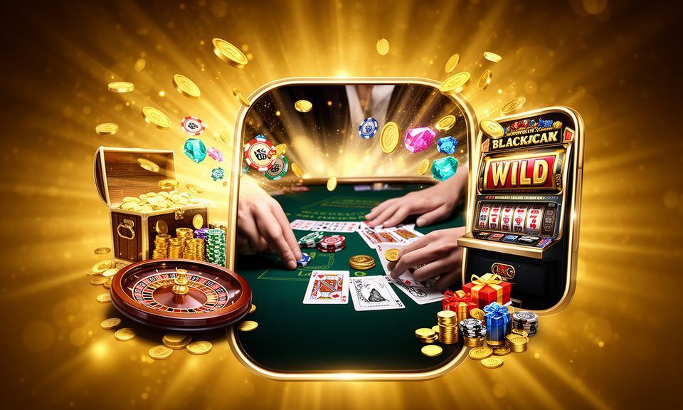qb89 mobile gaming